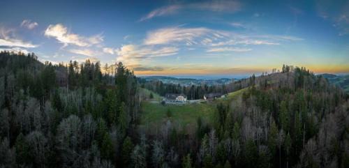 Schwellbrunn Bed & Breakfast | Gasthaus Fuchsacker