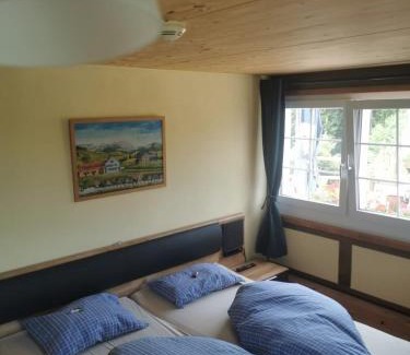 Schwellbrunn Bed & Breakfast | Gasthaus Fuchsacker