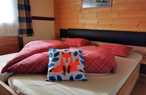 Schwellbrunn Bed & Breakfast | Gasthaus Fuchsacker