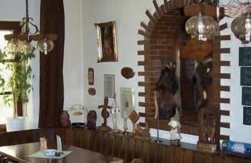 Philippstein House | Gasthaus Gombel