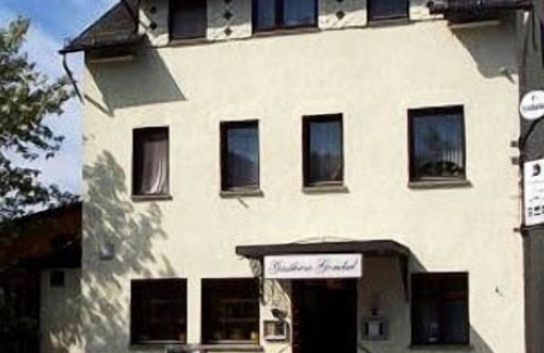 Philippstein House | Gasthaus Gombel