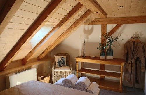 Ottoberg Hotel | Gasthaus Haldenhof