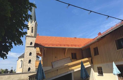 Egling Apartment | Gasthaus Hansch