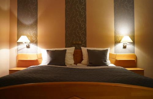 Wolfsbruchermoor Hotel | Gasthaus Heiko Sieb