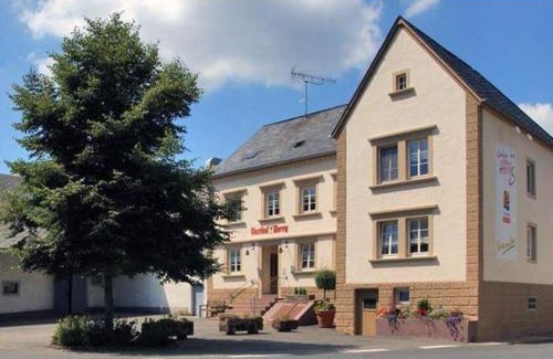Meckel Hotel | Gasthaus Herrig