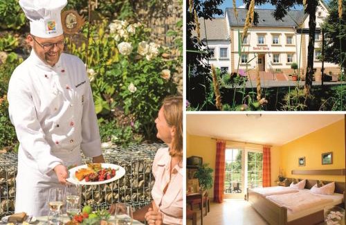 Meckel Hotel | Gasthaus Herrig
