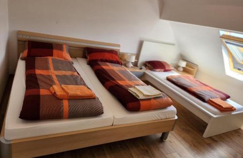 Hattgenstein Hotel | Gasthaus Hochwald