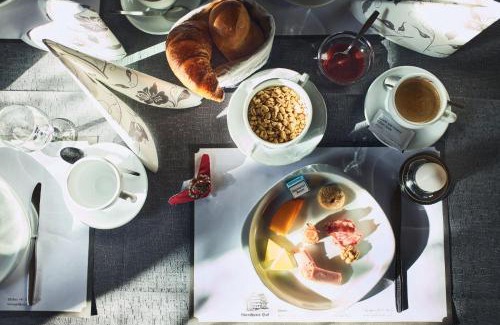 Appenzell Hotel | Gasthaus Hof