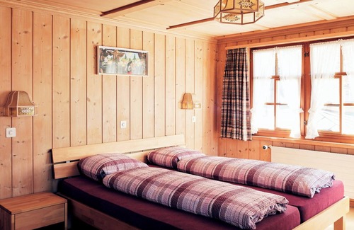 Appenzell Hotel | Gasthaus Hof