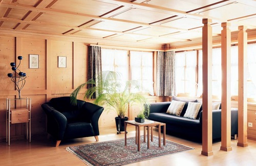 Appenzell Hotel | Gasthaus Hof