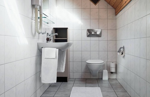 Appenzell Hotel | Gasthaus Hof