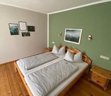 Adelshofen House | Gasthaus Holdermühle