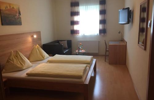 Ried im Innkreis House | Gasthaus Hotel Feldschlange