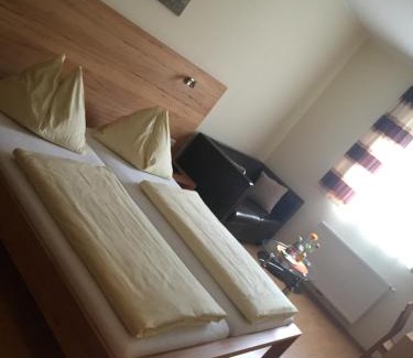 Ried im Innkreis House | Gasthaus Hotel Feldschlange