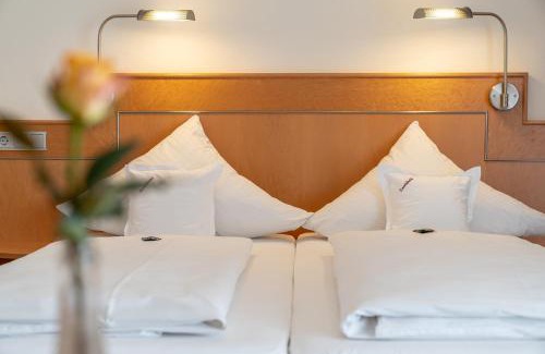 Stetten ob Lontal House | Gasthaus Hotel Zum Mohren