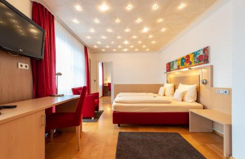 Stetten ob Lontal House | Gasthaus Hotel Zum Mohren