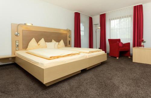 Stetten ob Lontal House | Gasthaus Hotel Zum Mohren