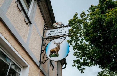 Uslar House | Gasthaus Johanning eK