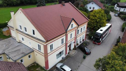 Hochburg-Ach Hotel | Gasthaus Jungwirth - Family Boutique Pension