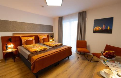 Aiterhofen Hotel | Gasthaus Karpfinger