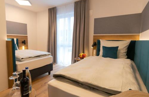 Aiterhofen Hotel | Gasthaus Karpfinger