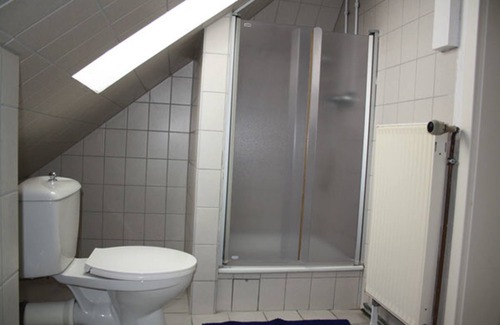 Region Hannover District House | Gasthaus Kehrwieder
