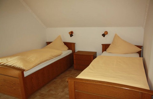 Region Hannover District House | Gasthaus Kehrwieder