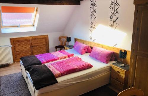 Edenkoben House | Gasthaus Korfu