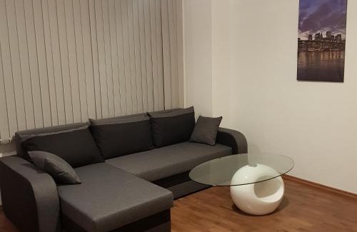 Salzwedel Apartment | Gasthaus Kristall