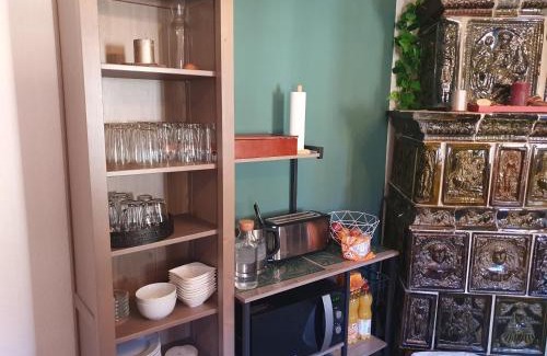 Wiesentheid Hotel | Gasthaus Krone