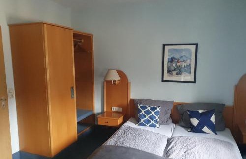 Wiesentheid Hotel | Gasthaus Krone