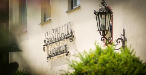 Freising Hotel | Gasthaus Landbrecht