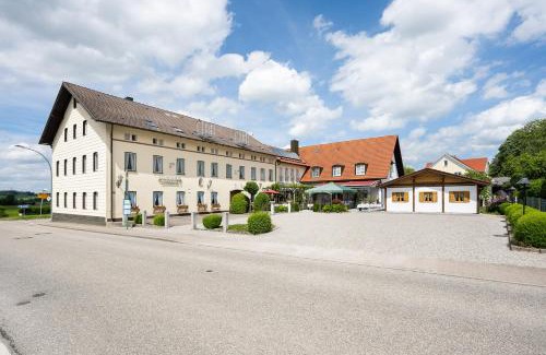Freising Hotel | Gasthaus Landbrecht