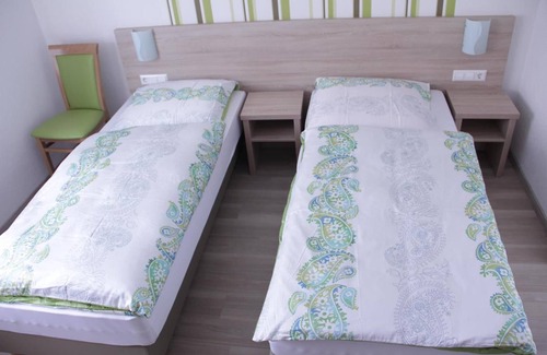 Bad Mergentheim Hotel | Gasthaus Linde Wachbach