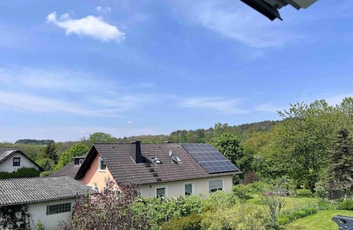 Gerolstein Apartment | Gasthaus Maarfeld Gerolstein