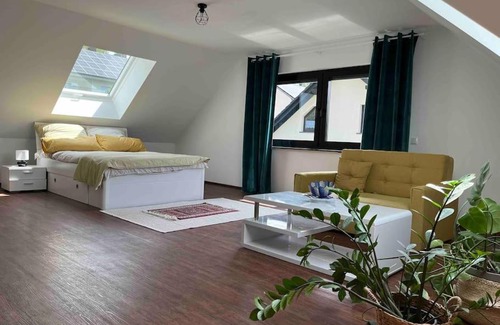 Gerolstein Apartment | Gasthaus Maarfeld Gerolstein