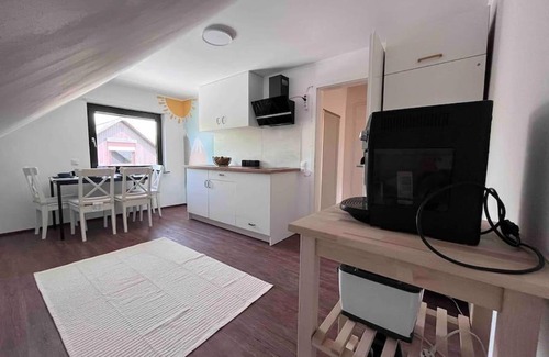 Gerolstein Apartment | Gasthaus Maarfeld Gerolstein