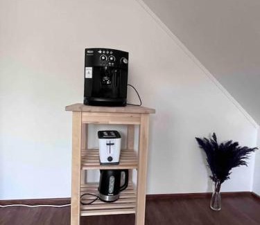 Gerolstein Apartment | Gasthaus Maarfeld Gerolstein