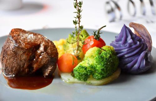 Tagerwilen Bed & Breakfast | Gasthaus Ochsen