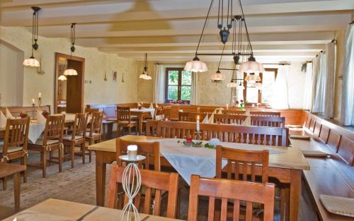 Landshut House | Gasthaus Ochsenwirt