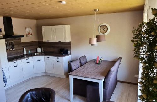 Udersdorf Apartment | Gasthaus Paula