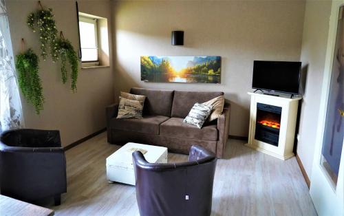 Udersdorf Apartment | Gasthaus Paula