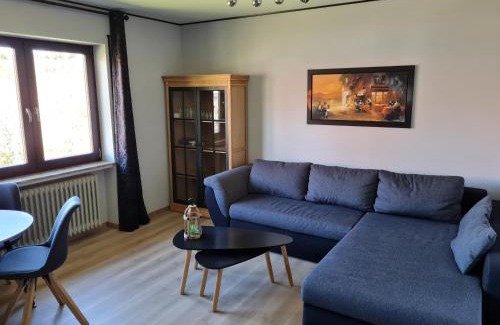 Udersdorf Apartment | Gasthaus Paula