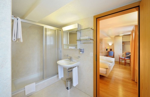 Flueeli-Ranft Hotel | Gasthaus Paxmontana