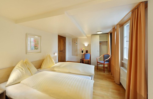 Flueeli-Ranft Hotel | Gasthaus Paxmontana