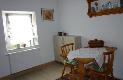 Monchsdeggingen House | Gasthaus - Pension Am Buchberg