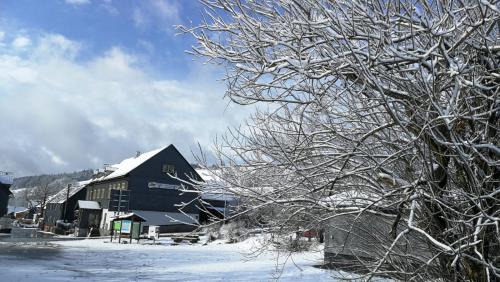 Spechtsbrunn House | Gasthaus & Pension Am Rennsteig
