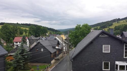 Spechtsbrunn House | Gasthaus & Pension Am Rennsteig