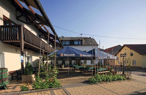 Minden Hotel | Gasthaus-Pension Ferring