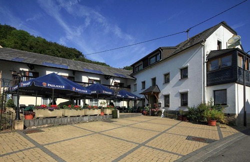Minden Hotel | Gasthaus-Pension Ferring